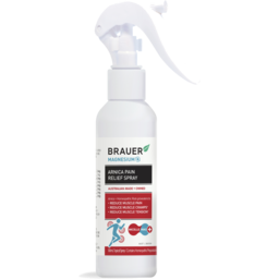 Photo of Brauer Arnica Topical Spray