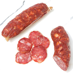 Photo of Puopolo Salami Hungarian 200g