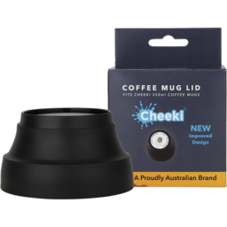 Photo of Cheeki Coffee Mug Lid