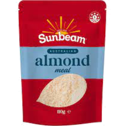 Photo of Sunbeam Almond Meal