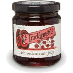 Photo of Tracklements Redcurrant Jelly 250g