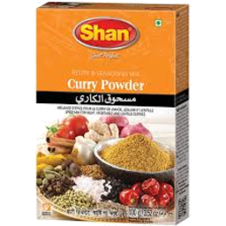 Photo of Shan Curry Powder