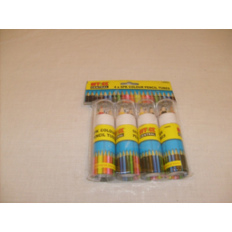 Photo of Mini Colour Pencil Tube