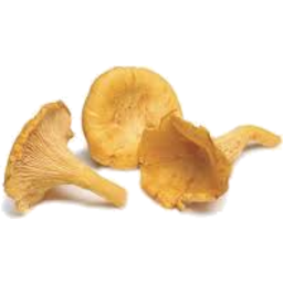 Photo of Viking Dried Chantrelle Mushrooms 30gm