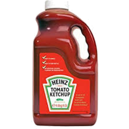 Photo of Heinz Sauce Big Red 2L