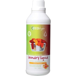 Photo of Ecologic - Laundry Liquid Citrus Fusion