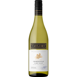Photo of Taylors Estate Chardonnay 750ml