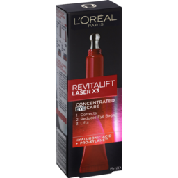 Photo of L'oréal Revitalift Eye Cream Laser Tube 15ml