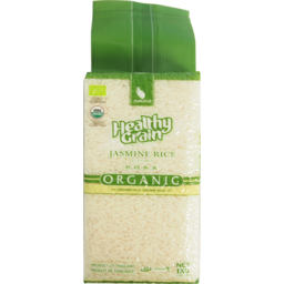 Photo of Sawat-D Organic Jasmine Rice 1kg