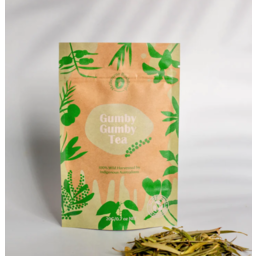 Photo of Mb Gumby Gumby Tea 20g