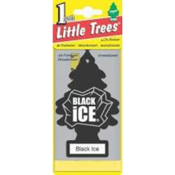 Photo of Little Tree Black Ice 1ea