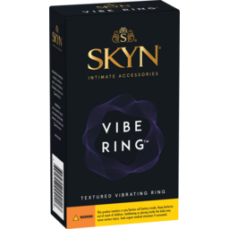 Photo of Skyn Vibe Ring 