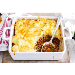 Photo of Passionfoods - Beef Shepherd's Pie Large