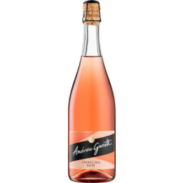 Photo of Andrew Garrett Sparkling Rose NV