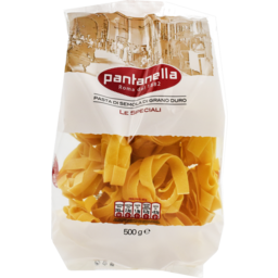 Photo of Pantanella Pappardelle 500gm