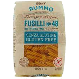 Photo of Rummo Gluten Fr Fusilli