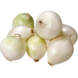 Photo of Onions White