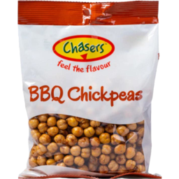 Photo of Chasers BBQ Chickpea
