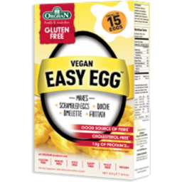 Photo of Orgran Gf Vegan Easy Egg