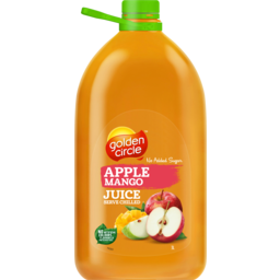 Photo of Golden Circle Juice Apple & Mango 3l