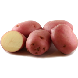 Photo of Potato Desiree