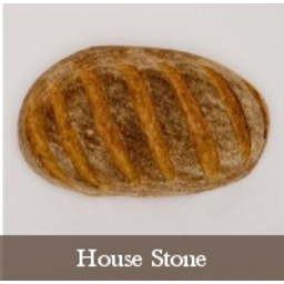 Photo of Dench Organic Bakers Bread Stone Wholemeal