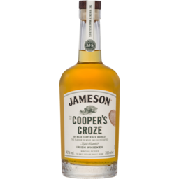 Photo of Jameson The Coopers Croze Whiskey