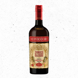 Photo of Civico 10 Rosso Vermouth