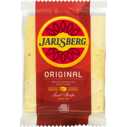 Photo of Jarlsberg Original Cheese Block 250g