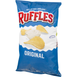 Photo of Ruffles Original Chips