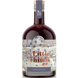 Photo of Spirit Of Little Things Tempranillo Gin