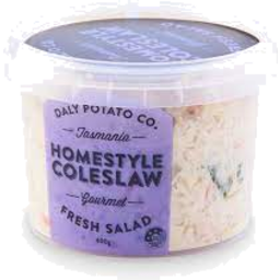 Photo of Daly Homestyle Coleslaw