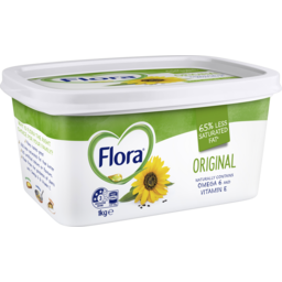Photo of Flora Margarine Spread Original