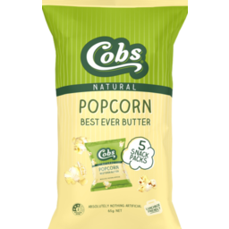 Photo of Cobs Butter Multipack 65g
