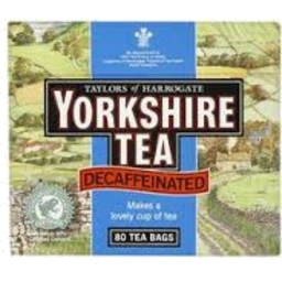 Photo of Yorkshire Tea Decaffe