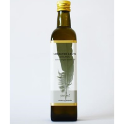 Photo of Cockatoo Grove Olive Oil Exra Virgin Organic 500ml