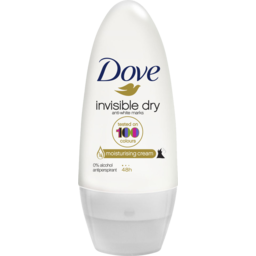 Photo of Dove Invisible Dry Roll On 50ml