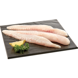 Photo of Monk Fillets