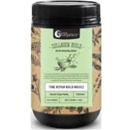 Photo of Collagen - Build (Muscle) 225g