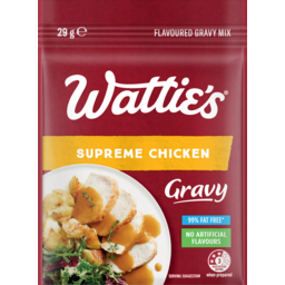 Photo of Wattie's® Supreme Chicken Gravy