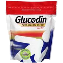 Photo of Glucodin Energy Powder