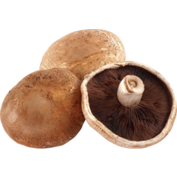 Photo of Mushroom Portabello Loose Kg