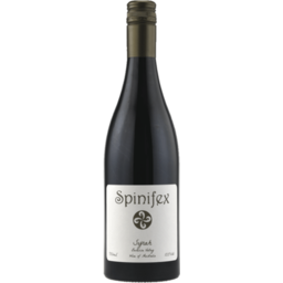 Photo of Spinifex Syrah