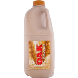 Photo of Oak Iced Coffee Flavoured Milk 2lt