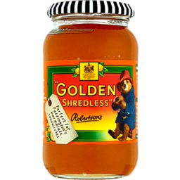Photo of Robertsons Golden Shredless Marmalade 454g