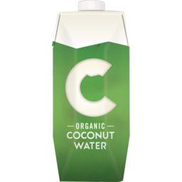 Photo of C Organic  Coconut Water - Box Of 12