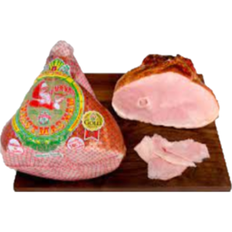 Photo of Bertocchi Leg Ham