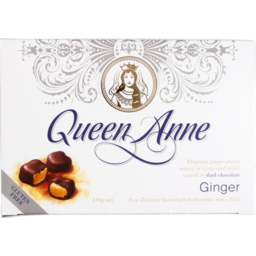 Photo of Queen Anne Ginger Cremes