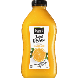 Photo of Keri Premium Orange Juice 1L