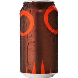 Photo of Moo Brew Beer Can Dark Ale